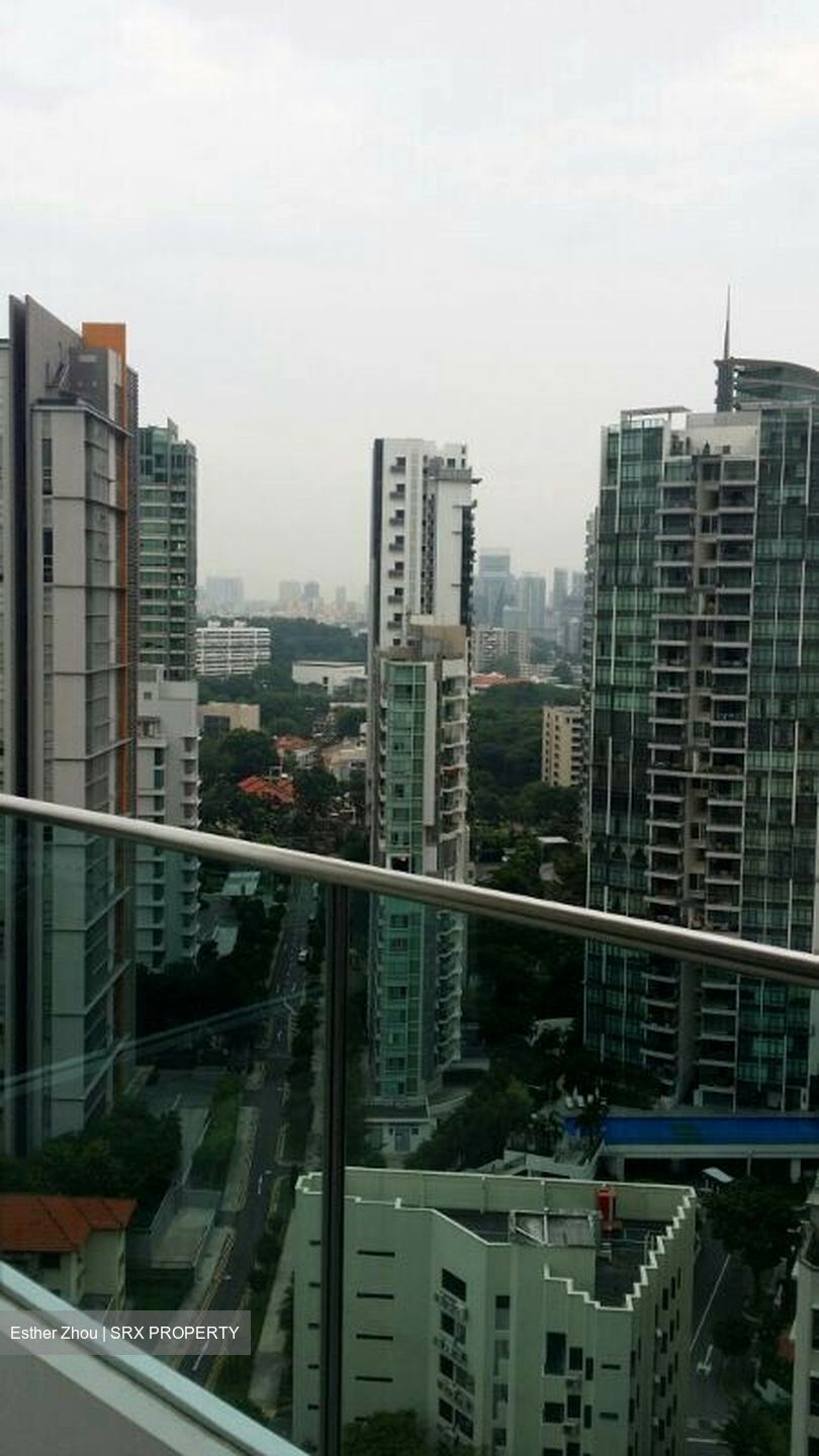 Lincoln Suites (D11), Condominium #578614631